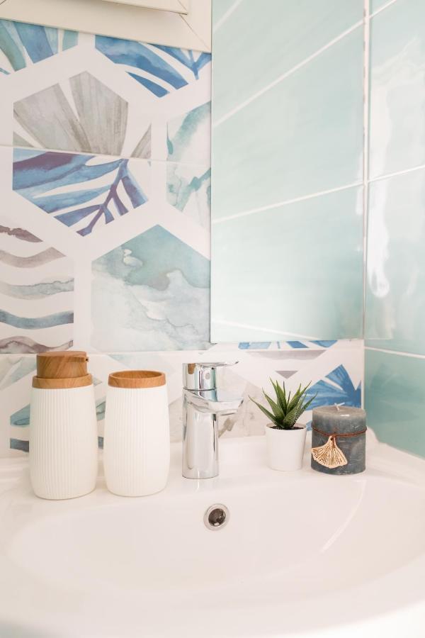 Da Don Antonio Apartment Napoli Ngoại thất bức ảnh