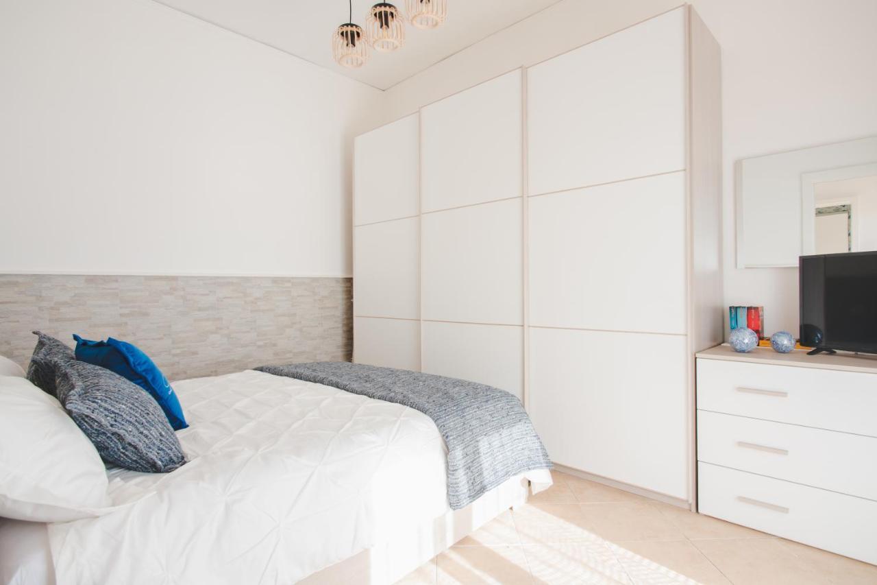 Da Don Antonio Apartment Napoli Ngoại thất bức ảnh