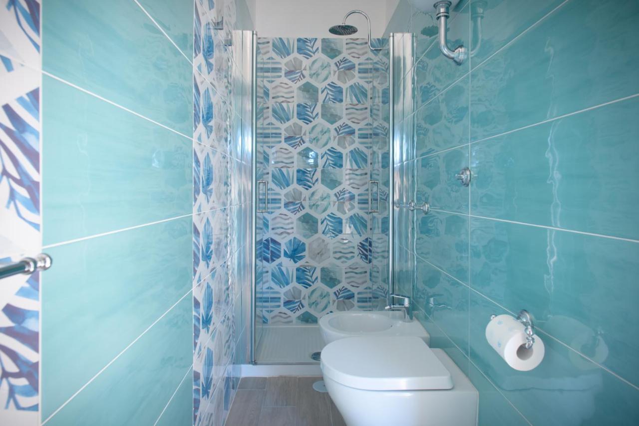 Da Don Antonio Apartment Napoli Ngoại thất bức ảnh