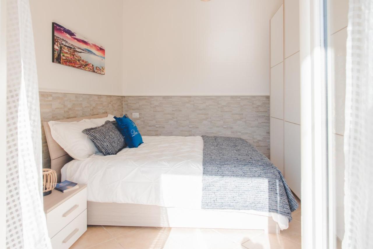 Da Don Antonio Apartment Napoli Ngoại thất bức ảnh