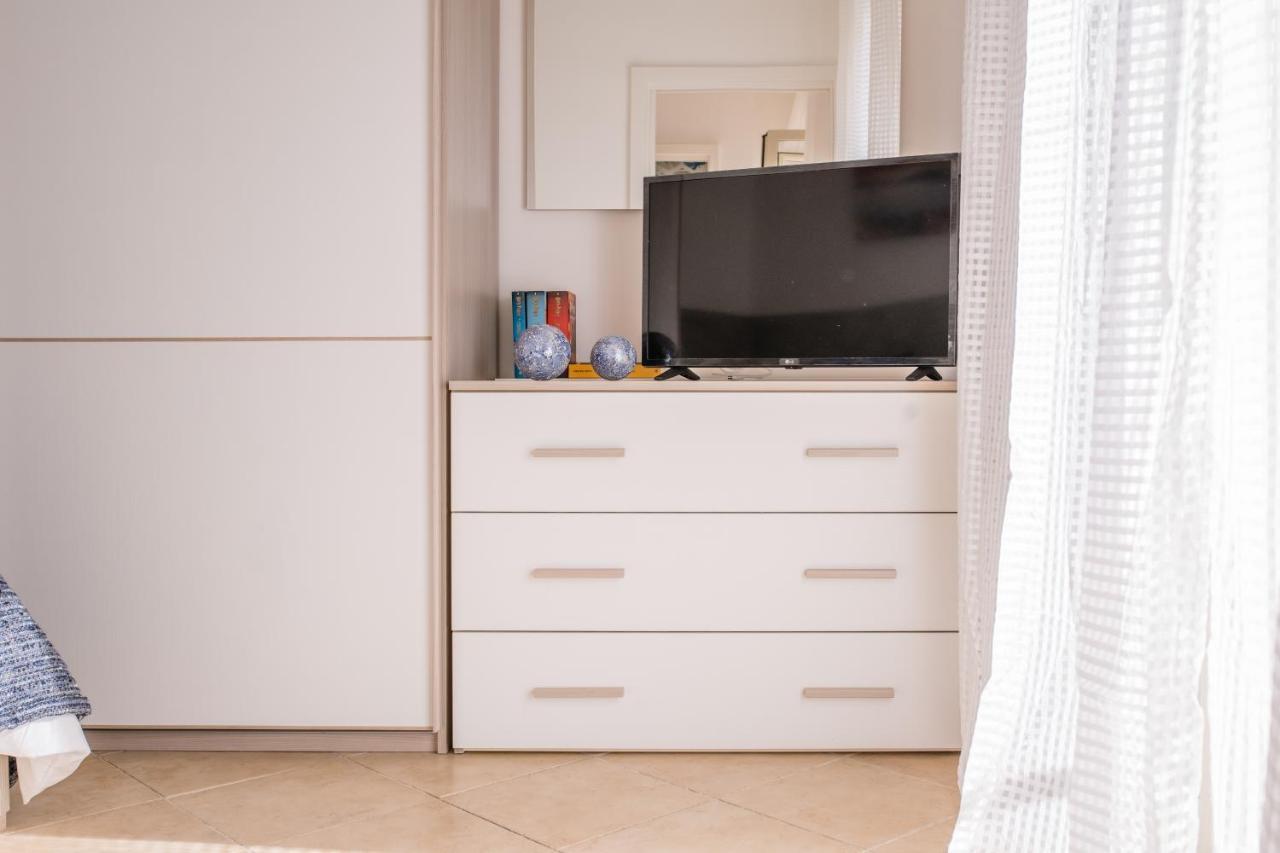 Da Don Antonio Apartment Napoli Ngoại thất bức ảnh